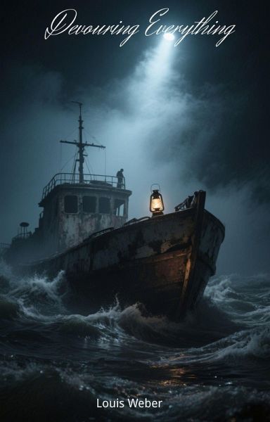 Devouring Everything (eBook, ePUB) Devouring Everything (eBook, ePUB)