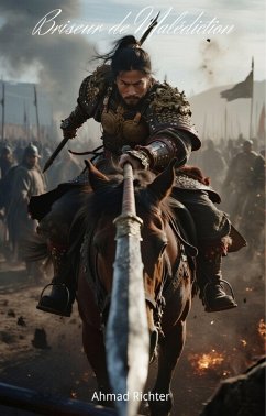 Briseur de Malédiction (eBook, ePUB) - Richter, Ahmad