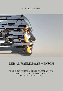 Cover Der aufmerksame Mensch (eBook, ePUB)