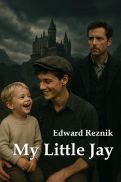 Cover My Little Jay (eBook, ePUB)