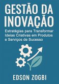 Gestão da Inovação (eBook, ePUB)