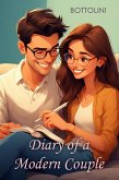 Diary of a Modern Couple (eBook, ePUB)