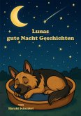 Lunas gute Nacht Geschichten (eBook, ePUB)