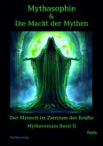 Mythasophie und Die Macht der Mythen (eBook, ePUB)