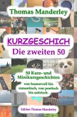 Kurzgeschich (eBook, ePUB)
