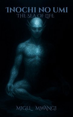 Cover Inochi no Umi (The Sea of Life) (eBook, ePUB)