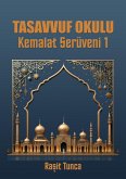 TASAVVUF OKULU (eBook, ePUB)