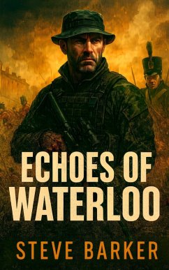 Cover Echoes Of Waterloo (eBook, ePUB)