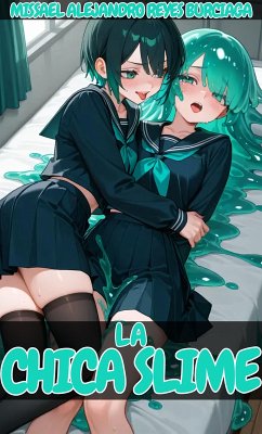 Cover La Chica Slime (eBook, ePUB)