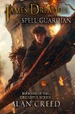 James Dreadful and the Spell-Guardian (The Dreadful Series, #1) (eBook, ePUB)