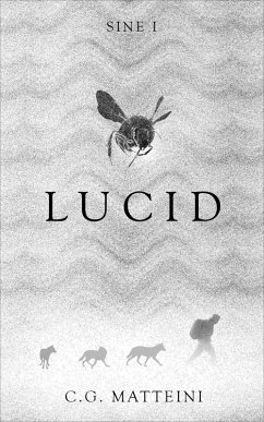 Cover Lucid (Sine, #1) (eBook, ePUB)