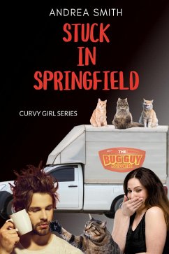 Cover Stuck in Springfield (eBook, ePUB)