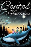 Contos de Ventania (eBook, ePUB)