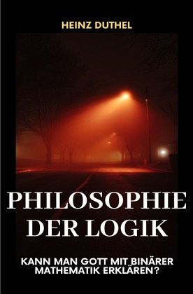 Philosophy der Logik Philosophy der Logik