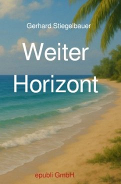 Cover Weiter Horizont