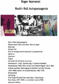 Cover Lieder für imaginären Chor