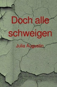 Cover Doch alle schweigen