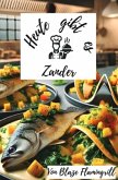 Heute gibt es - Zander