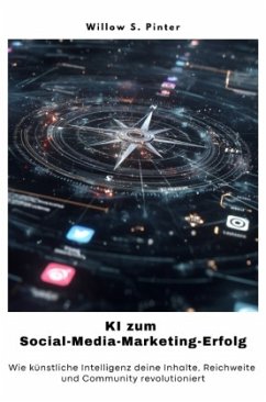 Cover KI zum Social-Media-Marketing-Erfolg