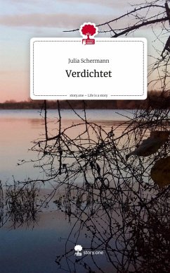 Cover Verdichtet. Life is a Story - story.one