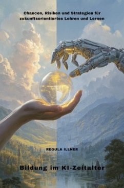 Cover Bildung im KI-Zeitalter