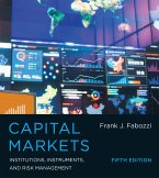 Capital Markets, Fifth Edition (eBook, ePUB) Capital Markets, Fifth Edition (eBook, ePUB)