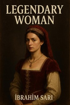 Cover Legendary Woman (eBook, ePUB)