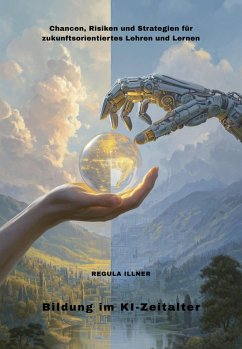 Cover Bildung im KI-Zeitalter (eBook, ePUB)
