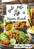 Heute gibt es - Veganer Brunch (eBook, ePUB)