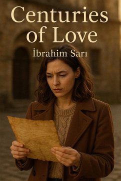 Cover Centuries of Love (eBook, ePUB)