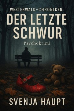 Der letzte Schwur (eBook, ePUB) - Haupt, Svenja