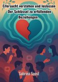 Eifersucht verstehen und Loslassen (eBook, ePUB)