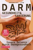 Darmgesundheit und Darmsanierung für vitale Balance (eBook, ePUB)