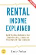 Rental Income Explained: (eBook, ePUB) - Bild 1