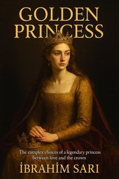 Cover Golden Princess (eBook, ePUB)