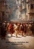 Messianische Gestalten der Zeitenwende (eBook, ePUB)