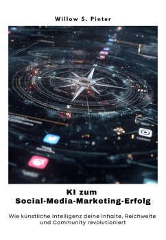 Cover KI zum Social-Media-Marketing-Erfolg (eBook, ePUB)