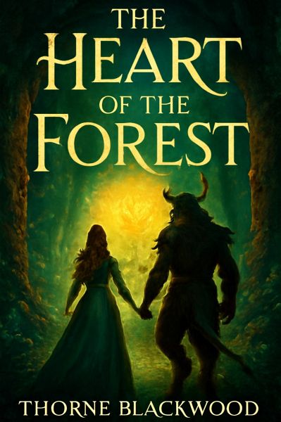 The Heart of the Forest (eBook, ePUB) The Heart of the Forest (eBook, ePUB)