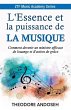 L'Essence et la puissance de la musique - Bild 1