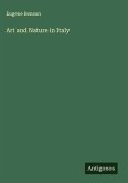 Art and Nature in Italy