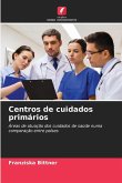Centros de cuidados primários Centros de cuidados primários