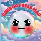 Bubboo Feels Mad Bubboo Feels Mad