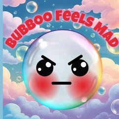 Bubboo Feels Mad - Roehrig, Charity Bubboo Feels Mad - Roehrig, Charity
