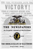 The Newspapers - 2018 The Newspapers - 2018