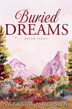 Cover Buried Dreams
