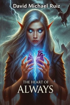 Cover The Heart of Always