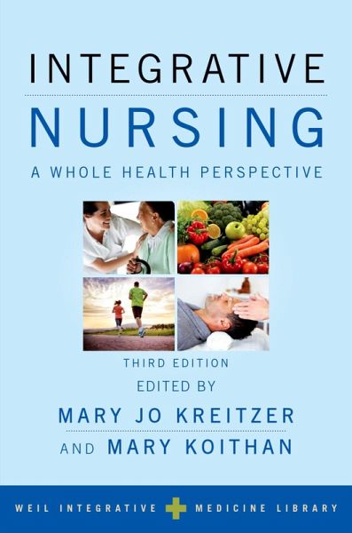 Integrative Nursing
