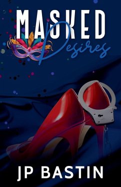 Cover Masked Desires