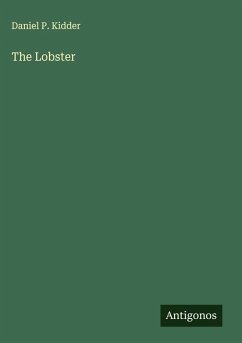 Cover The Lobster