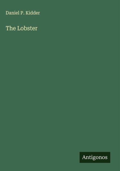 The Lobster
